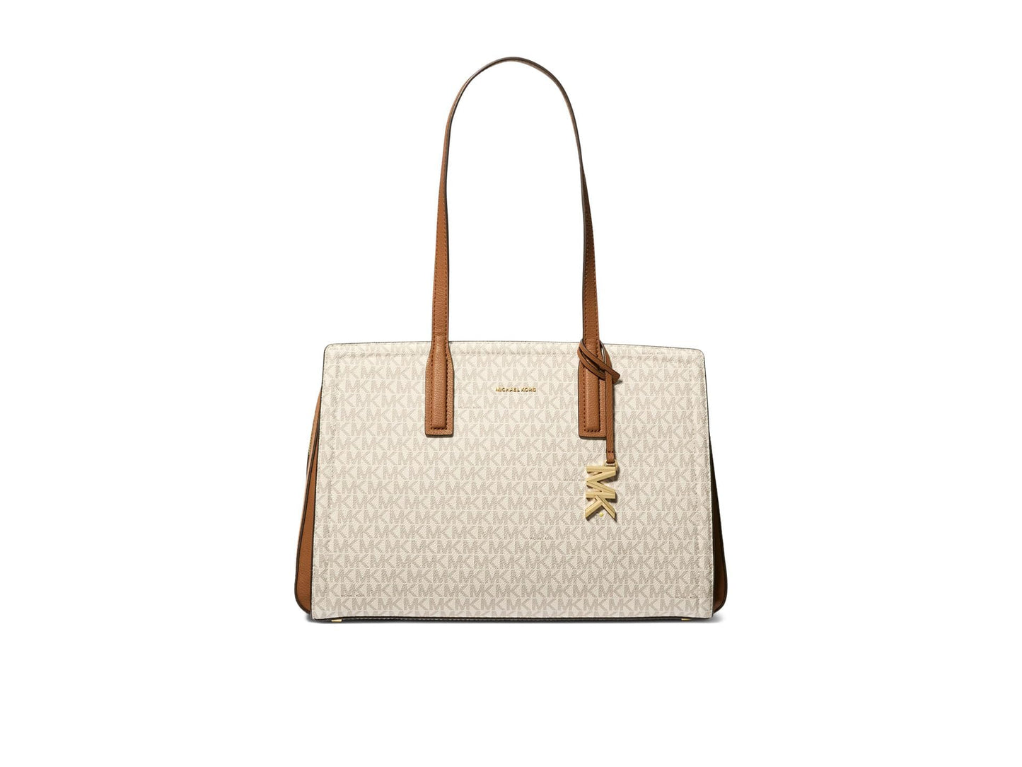 Women Medium Laila Tote Bag Classic Shoulder Bag