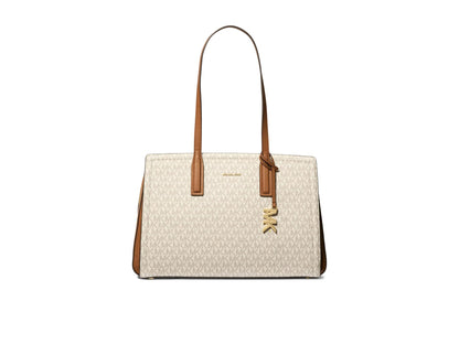 Women Medium Laila Tote Bag Classic Shoulder Bag