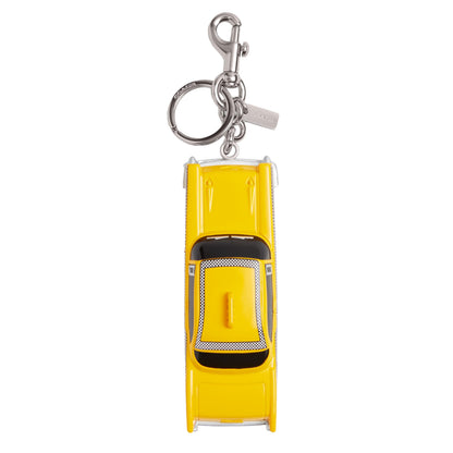 Metal Wrench Bag Charm Keychain Clip Accessory