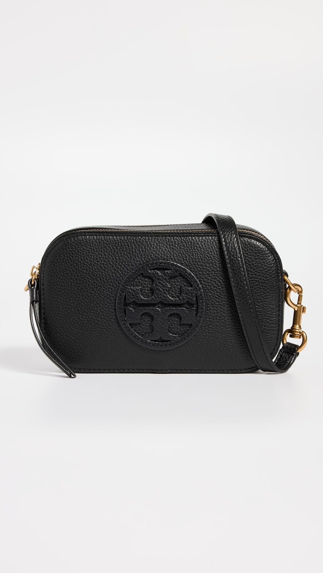 Women Mini Miller Crossbody Bag Tory Burch Style