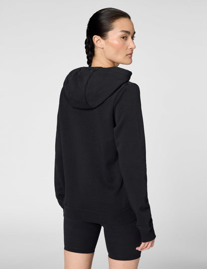 Women's Club Fleece Full-Zip Hoodie