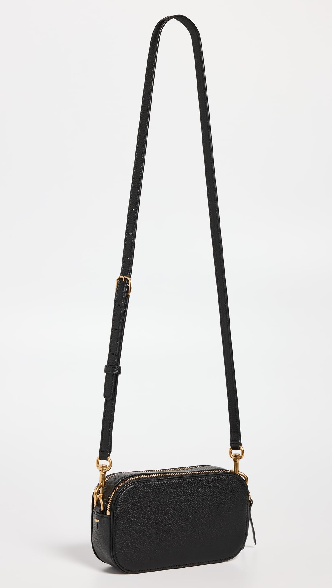 Women Mini Miller Crossbody Bag Tory Burch Style