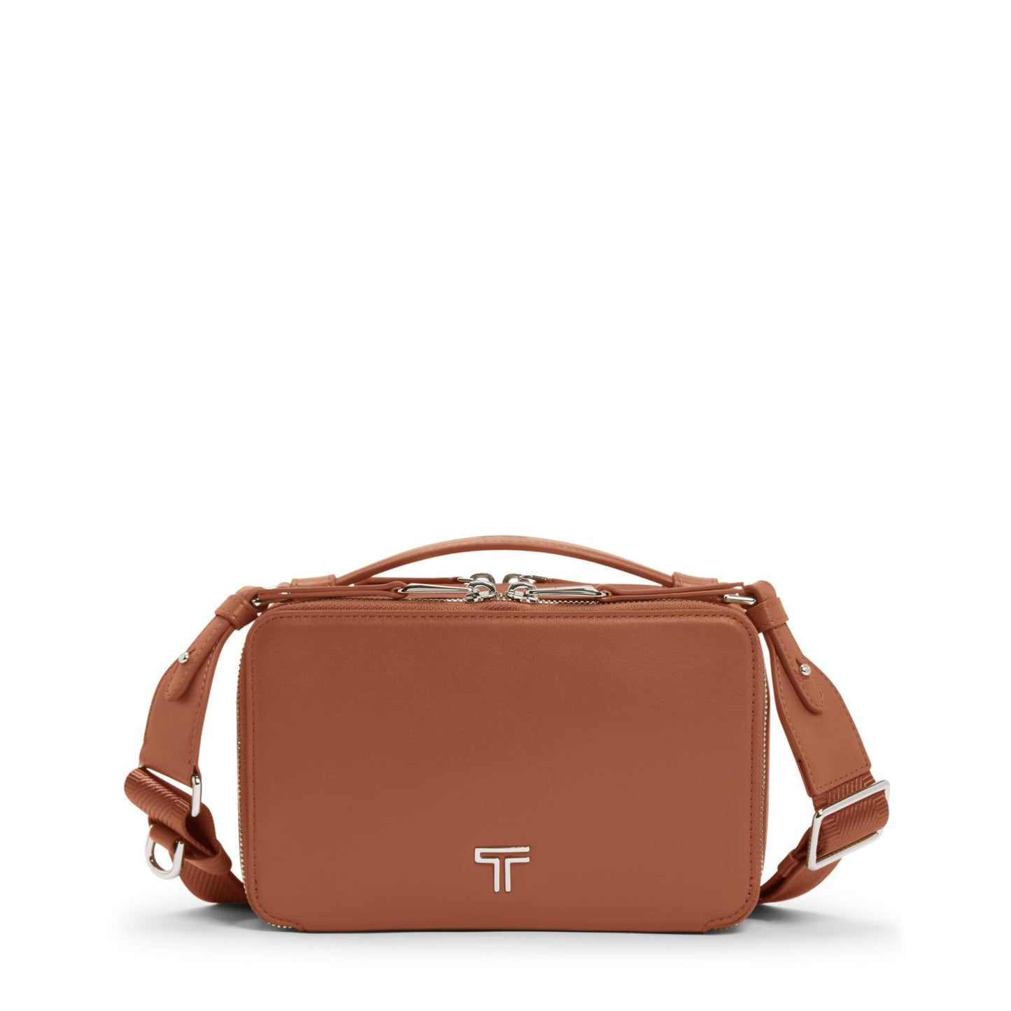 Women Voyageur Myla Crossbody Bag Stylish Shoulder Bag