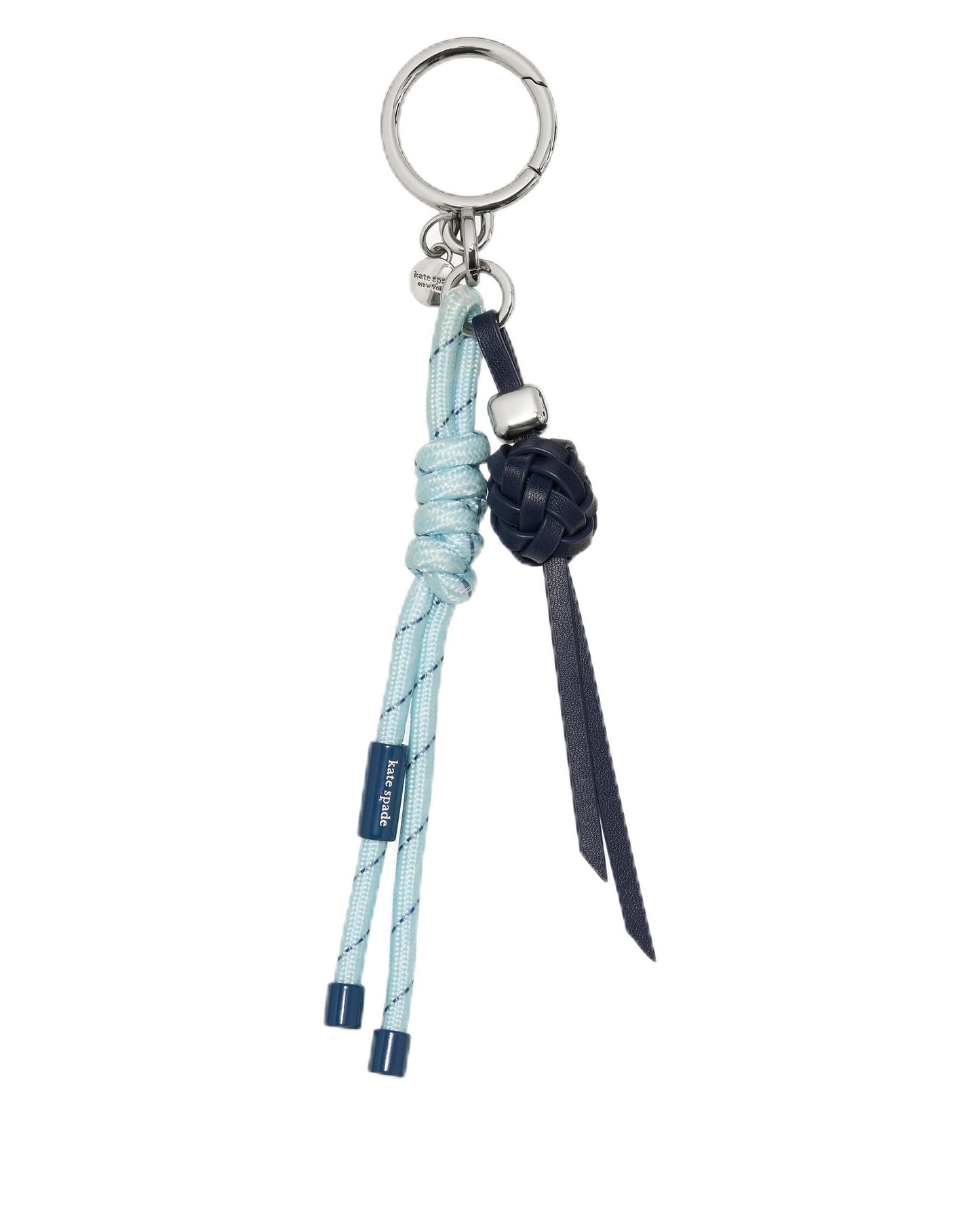Leather Taxi Bag Charm Keychain Roll Charm Accessory