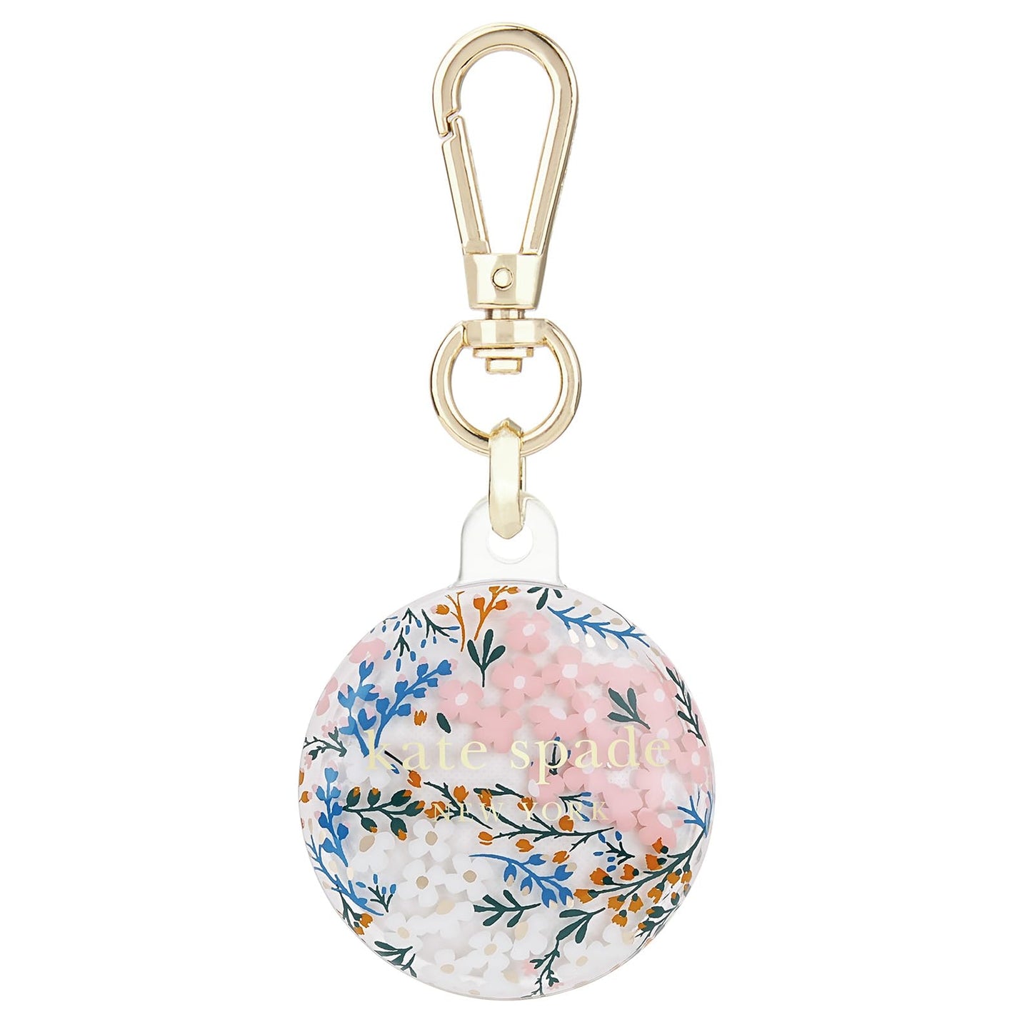 AirTag Holder Keychain Protective Case Accessory