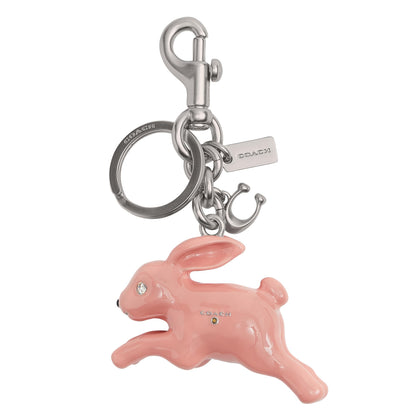 Metal Wrench Bag Charm Keychain Clip Accessory