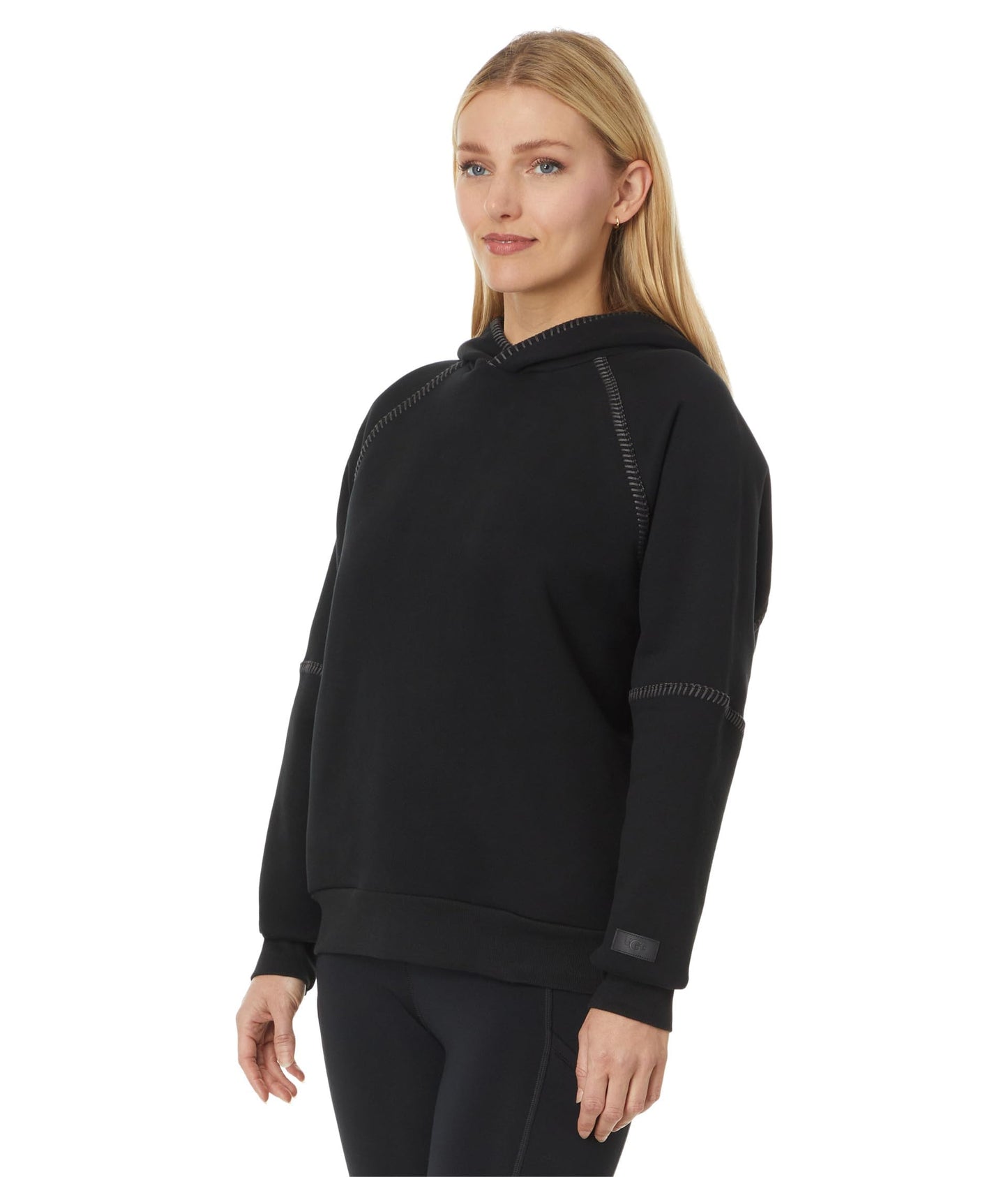 Women's Classic Pullover Hoodie
