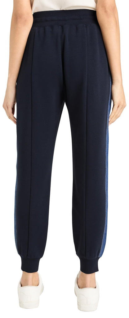Women Susan Tailored Pants High Waist Trousers