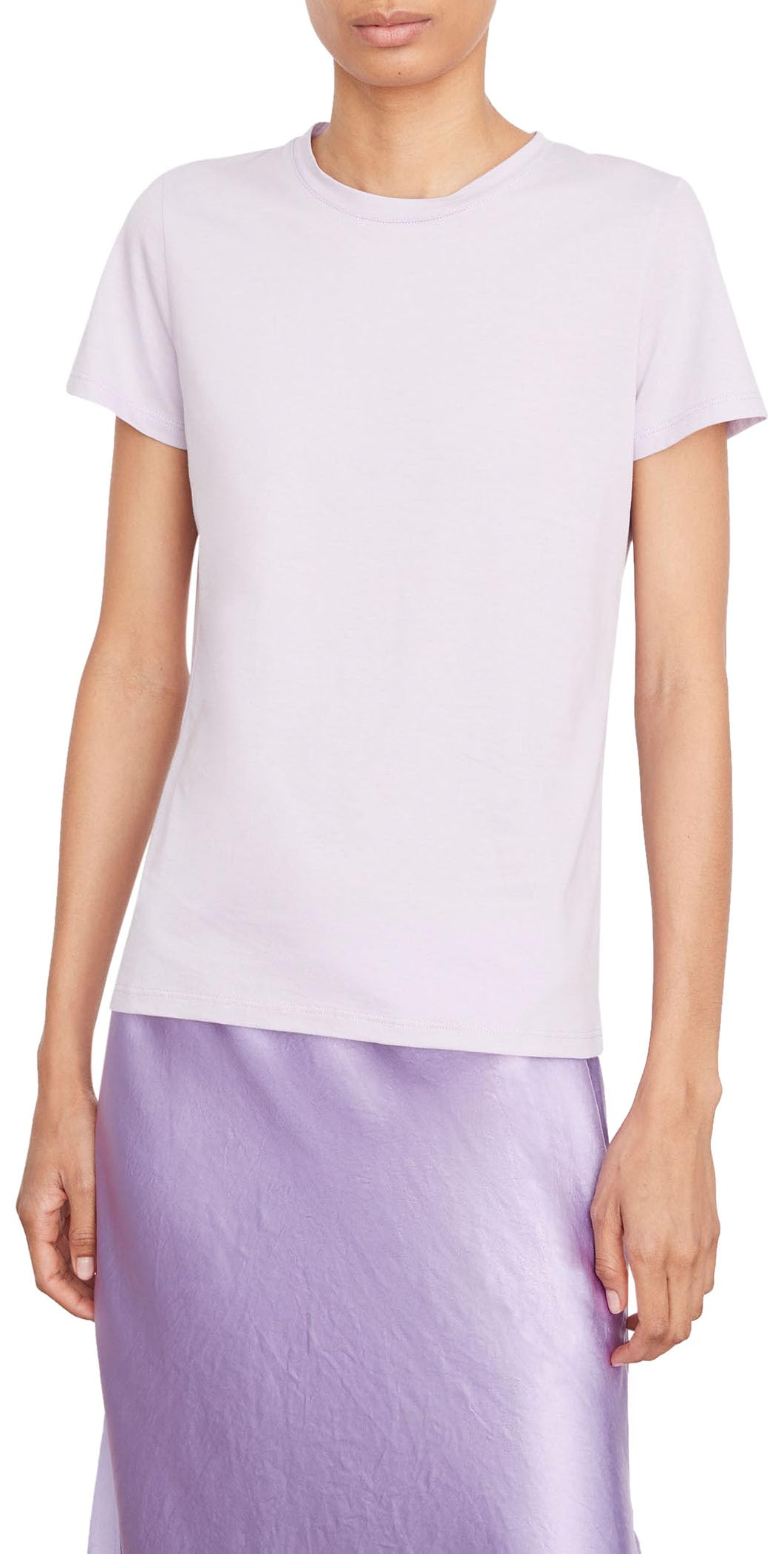 Women's Essential Crew T-Shirt