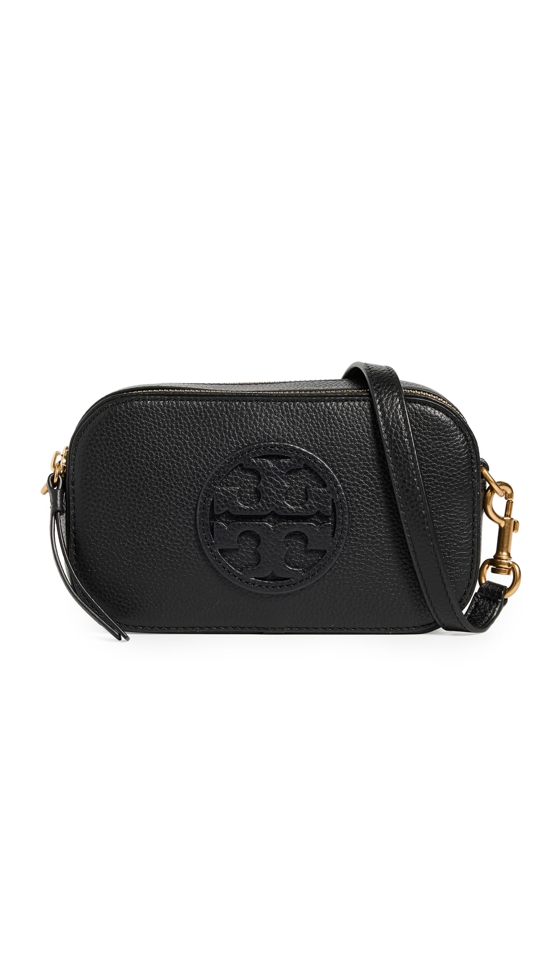 Women Mini Miller Crossbody Bag Tory Burch Style