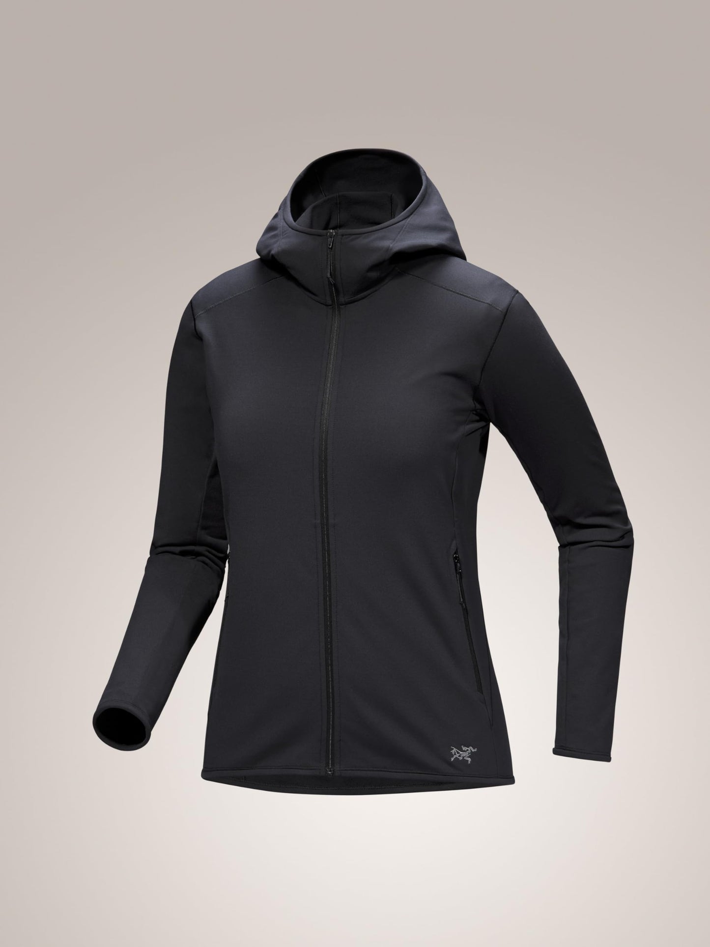 Women's LT Stretch Fleece Performance Hoodie