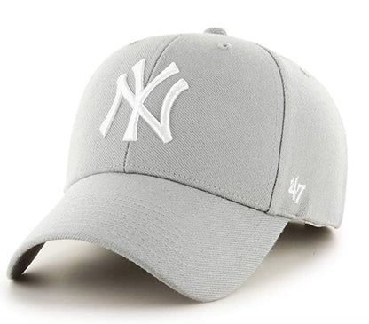 New York Yankees Branson Baseball Cap Unisex