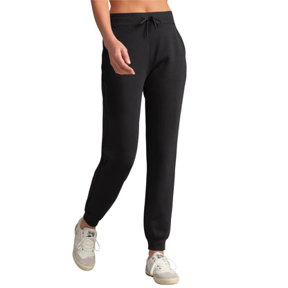 Women DreamGlow Jogger Sweatpants Soft Drawstring Athletic Pants