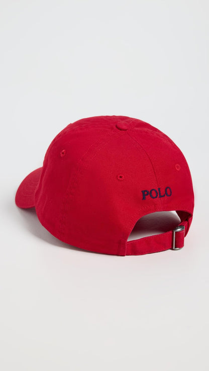 Women's Twill Sport Baseball Cap Classic Fit