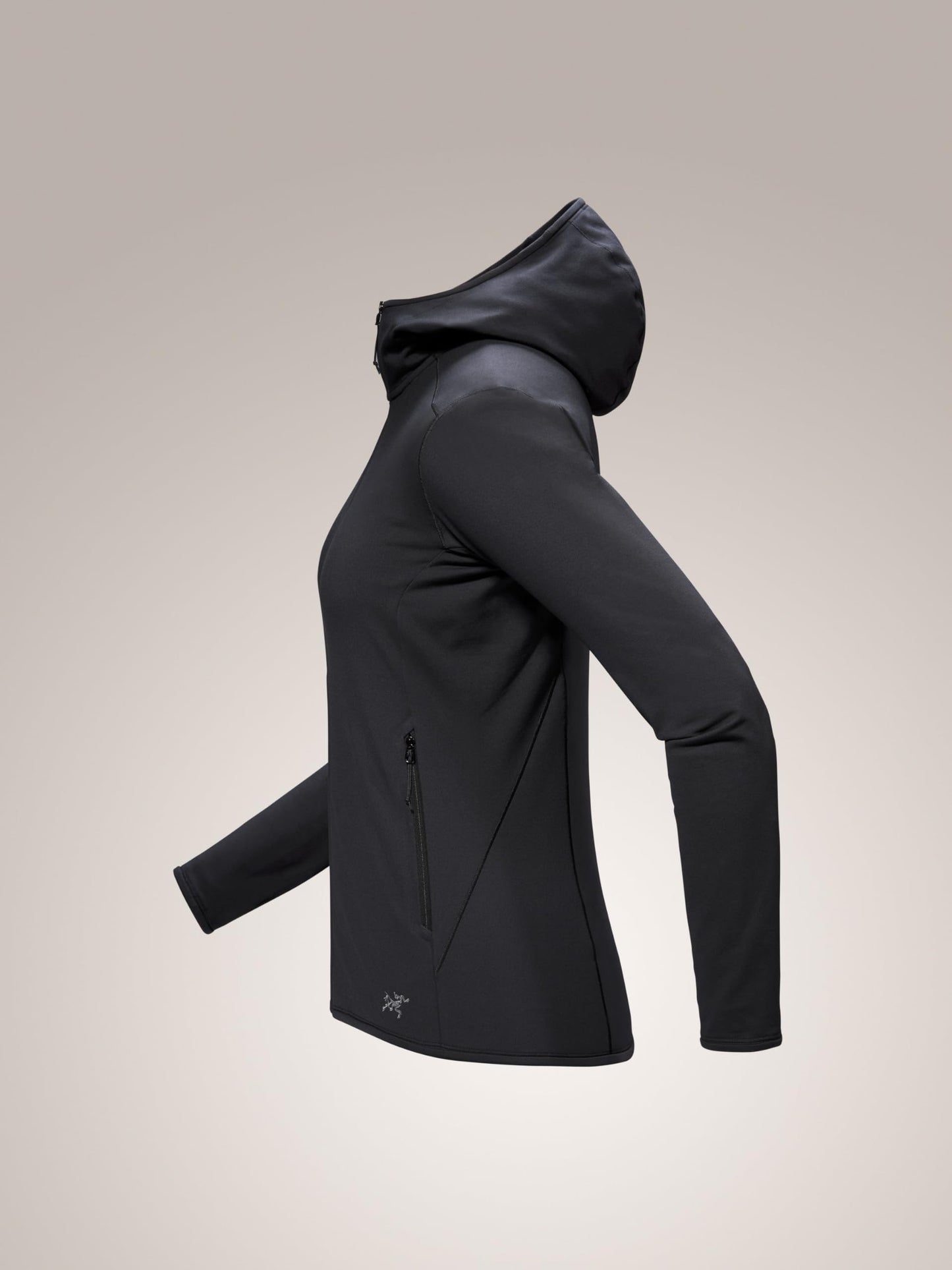 Women's LT Stretch Fleece Performance Hoodie