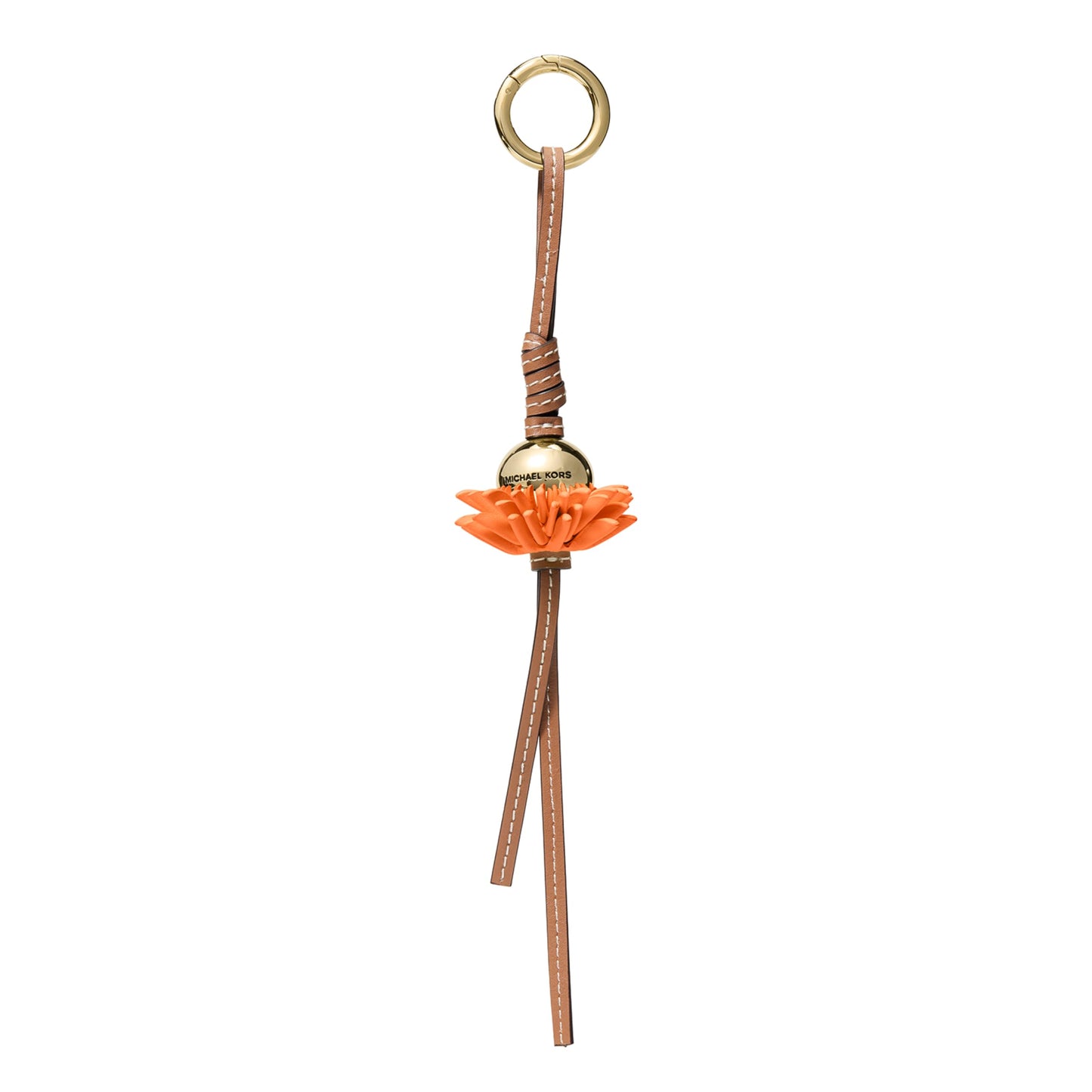 Bag Charm Keychain Luxury Metal Pendant Accessory