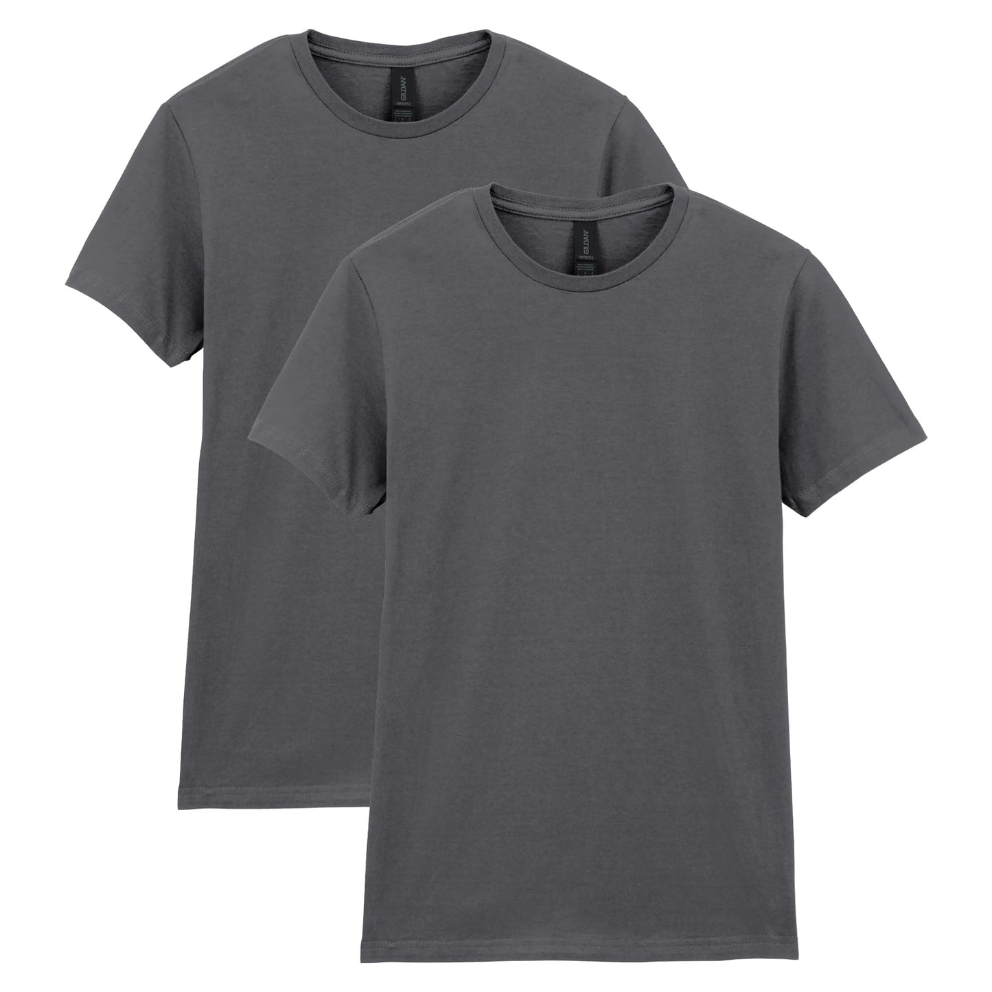 Women's Softstyle Cotton T-Shirt Multipack