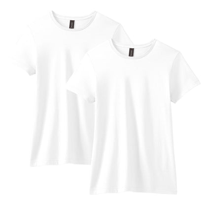 Women's Softstyle Cotton T-Shirt Multipack