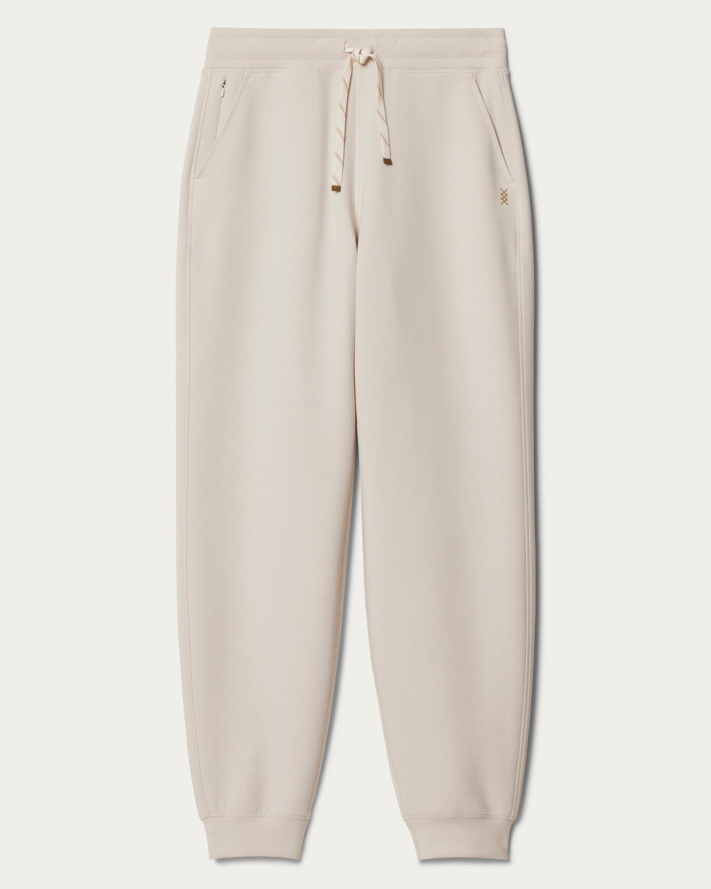 Women DreamGlow Jogger Sweatpants Soft Drawstring Athletic Pants