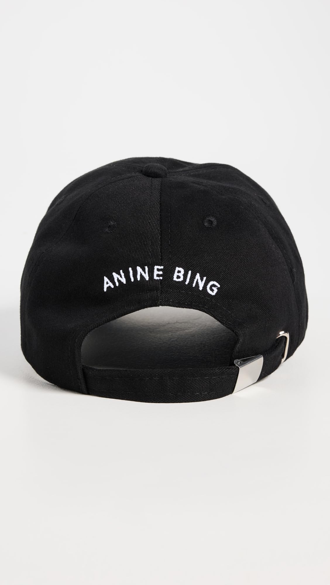 Women's Jeremy Baseball Cap Classic Cotton Strapback