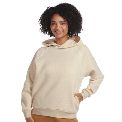 Women's Classic Pullover Hoodie