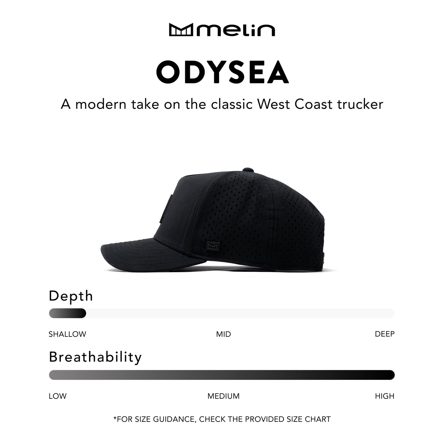 Water Resistant Snapback Baseball Cap Golf Running Workout Hat