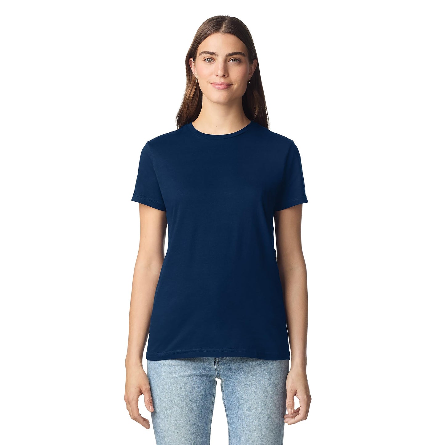 Women's Softstyle Cotton T-Shirt Multipack