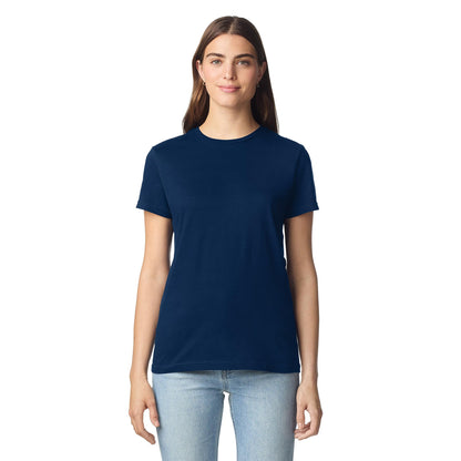Women's Softstyle Cotton T-Shirt Multipack