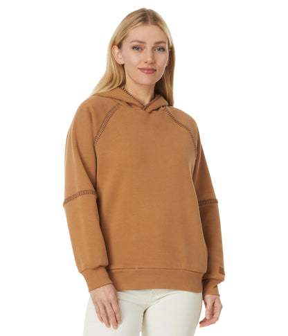 Women's Classic Pullover Hoodie