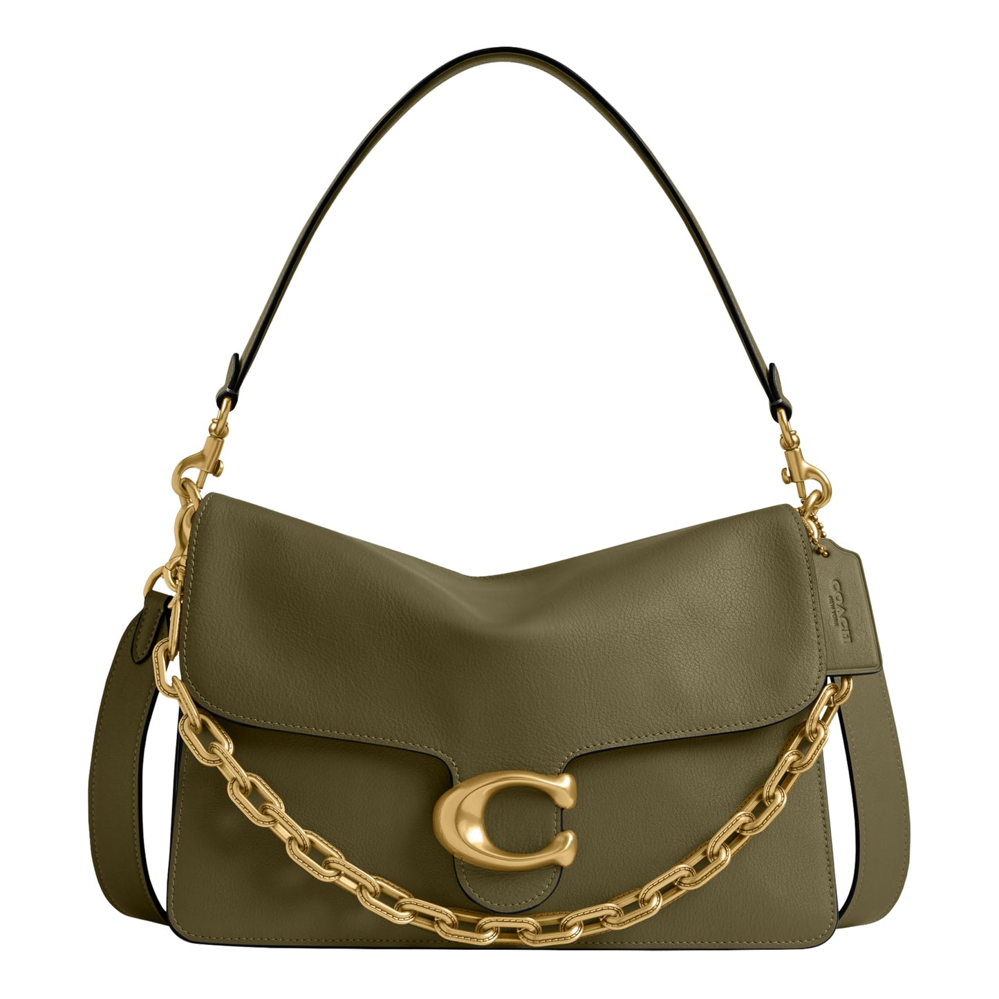 Women Chain Tabby Shoulder Bag 30 Classic Tote Bag