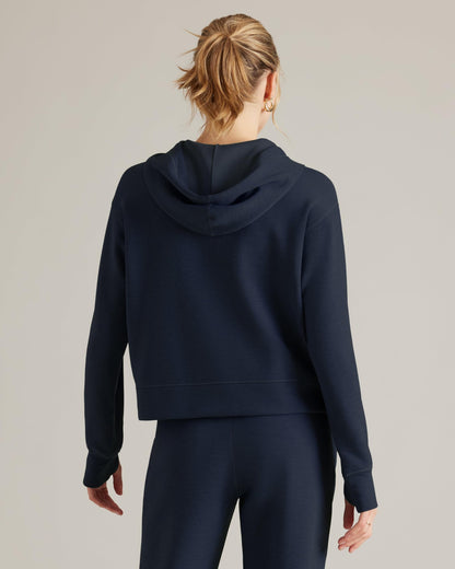 Women's Full Zip DreamGlow Hoodie