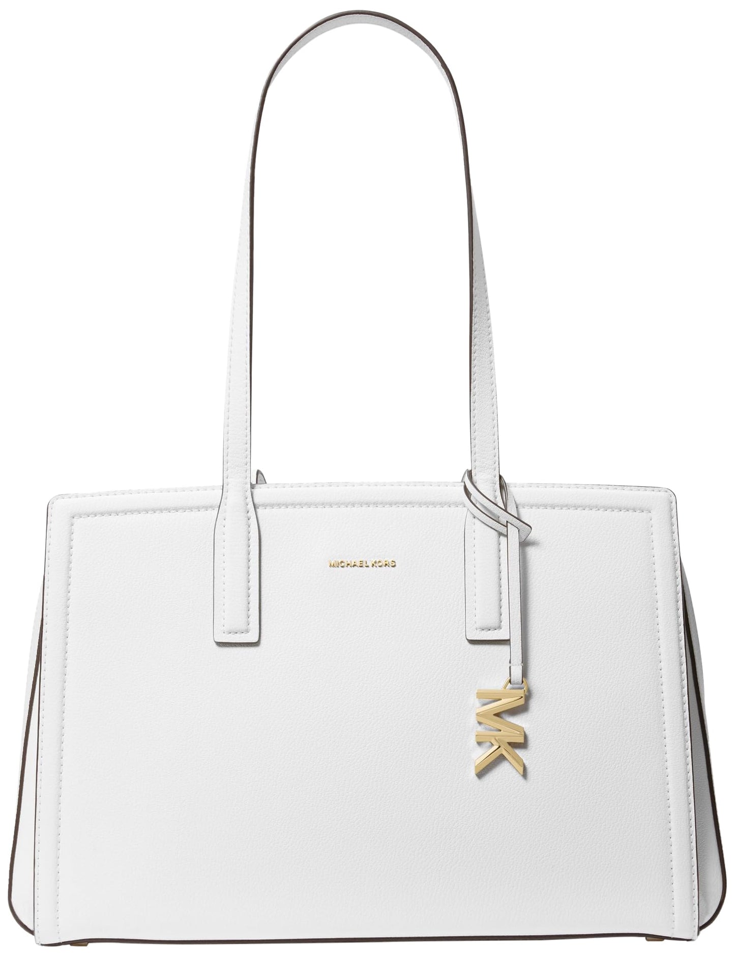 Women Medium Laila Tote Bag Classic Shoulder Bag
