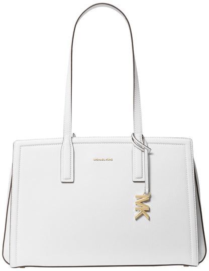 Women Medium Laila Tote Bag Classic Shoulder Bag