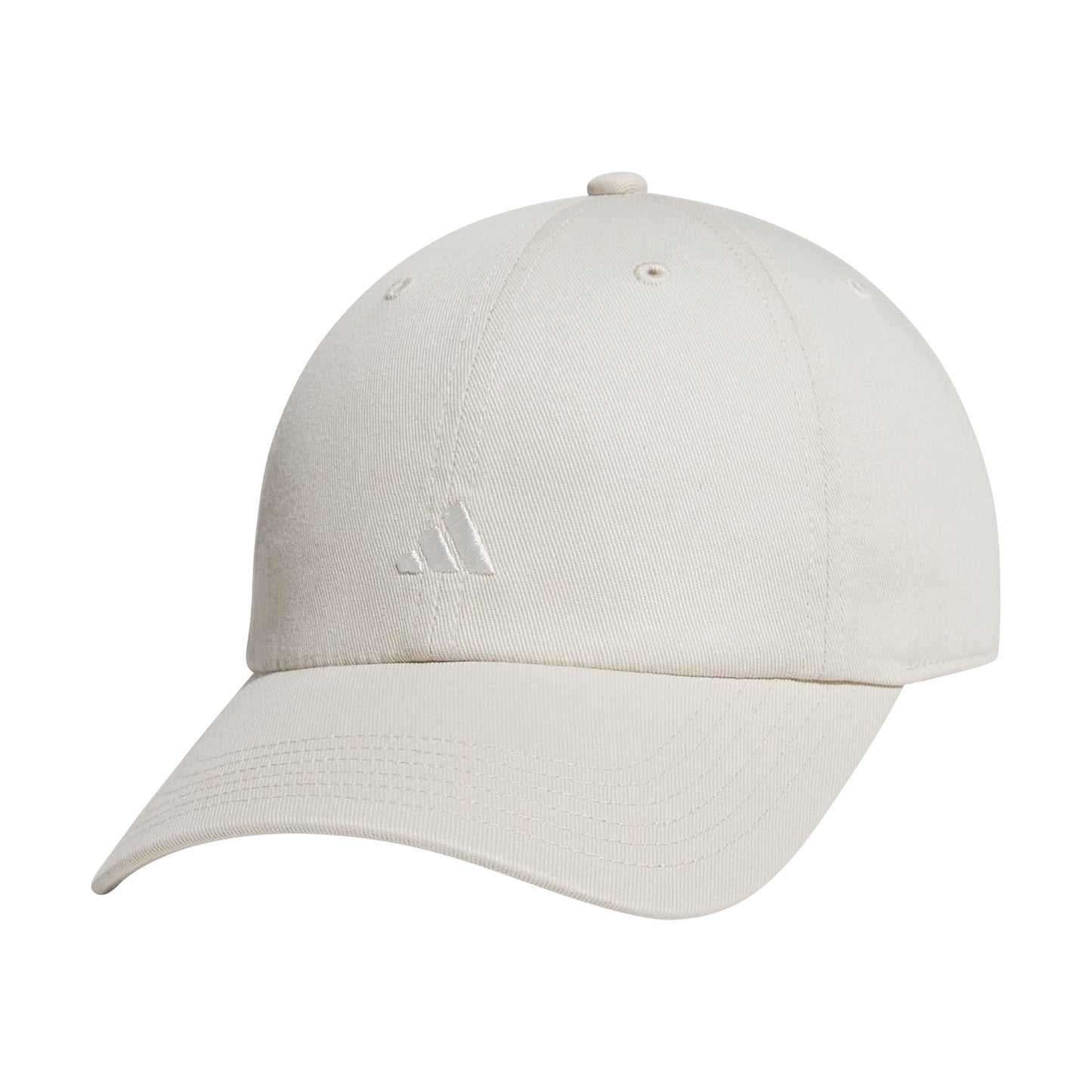Women's Relaxed Fit Strapback Baseball Cap Saturday Hat