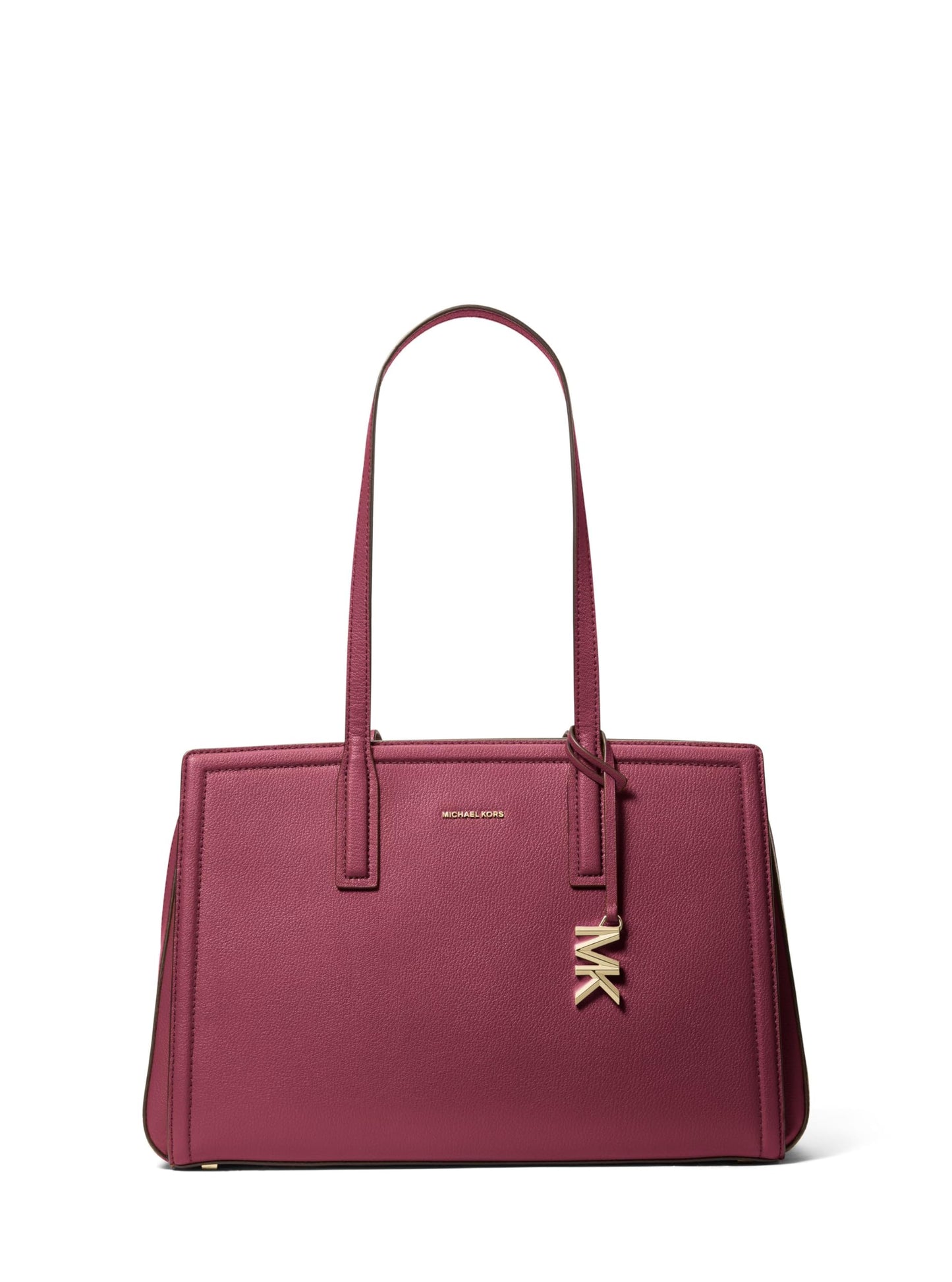 Women Medium Laila Tote Bag Classic Shoulder Bag