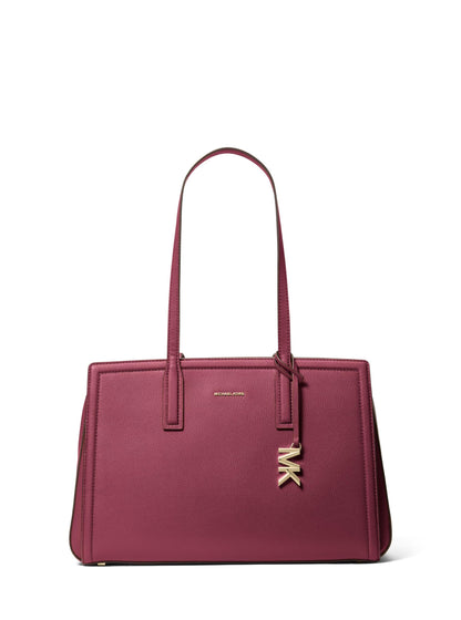 Women Medium Laila Tote Bag Classic Shoulder Bag