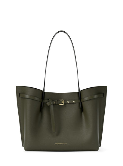 Women Large Emilia Tote Bag Classic Carry Bag