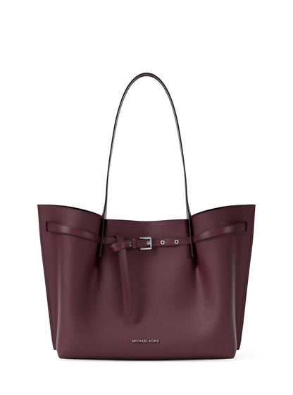 Women Large Emilia Tote Bag Classic Carry Bag