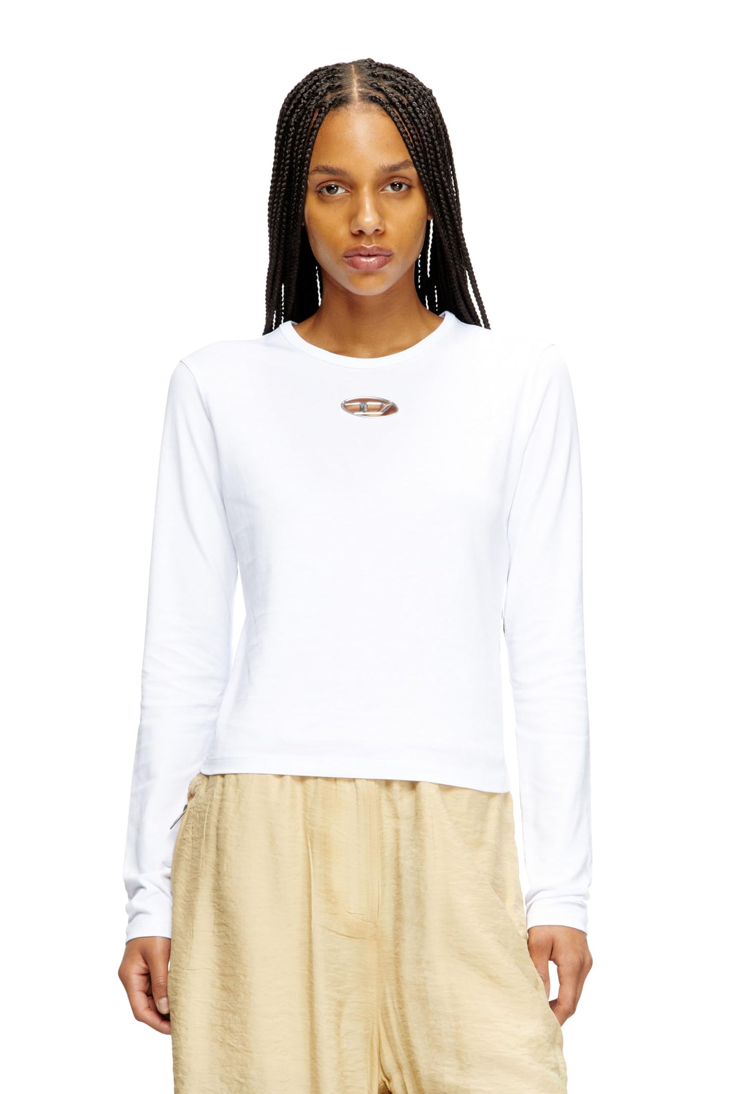 Unisex Long Sleeve Graphic T-Shirt