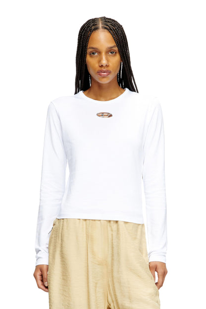 Unisex Long Sleeve Graphic T-Shirt