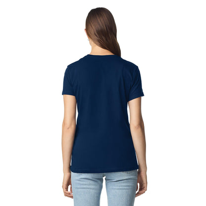Women's Softstyle Cotton T-Shirt Multipack