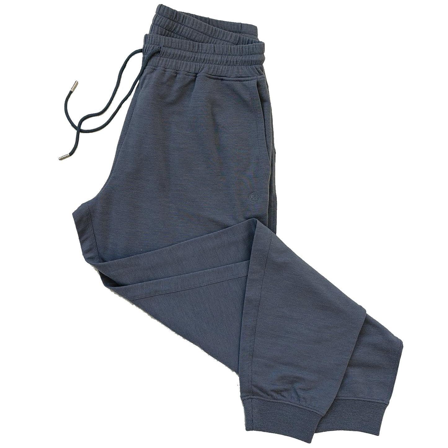 Women Merino Wool Jogger Pants Athletic Sweatpants Pockets