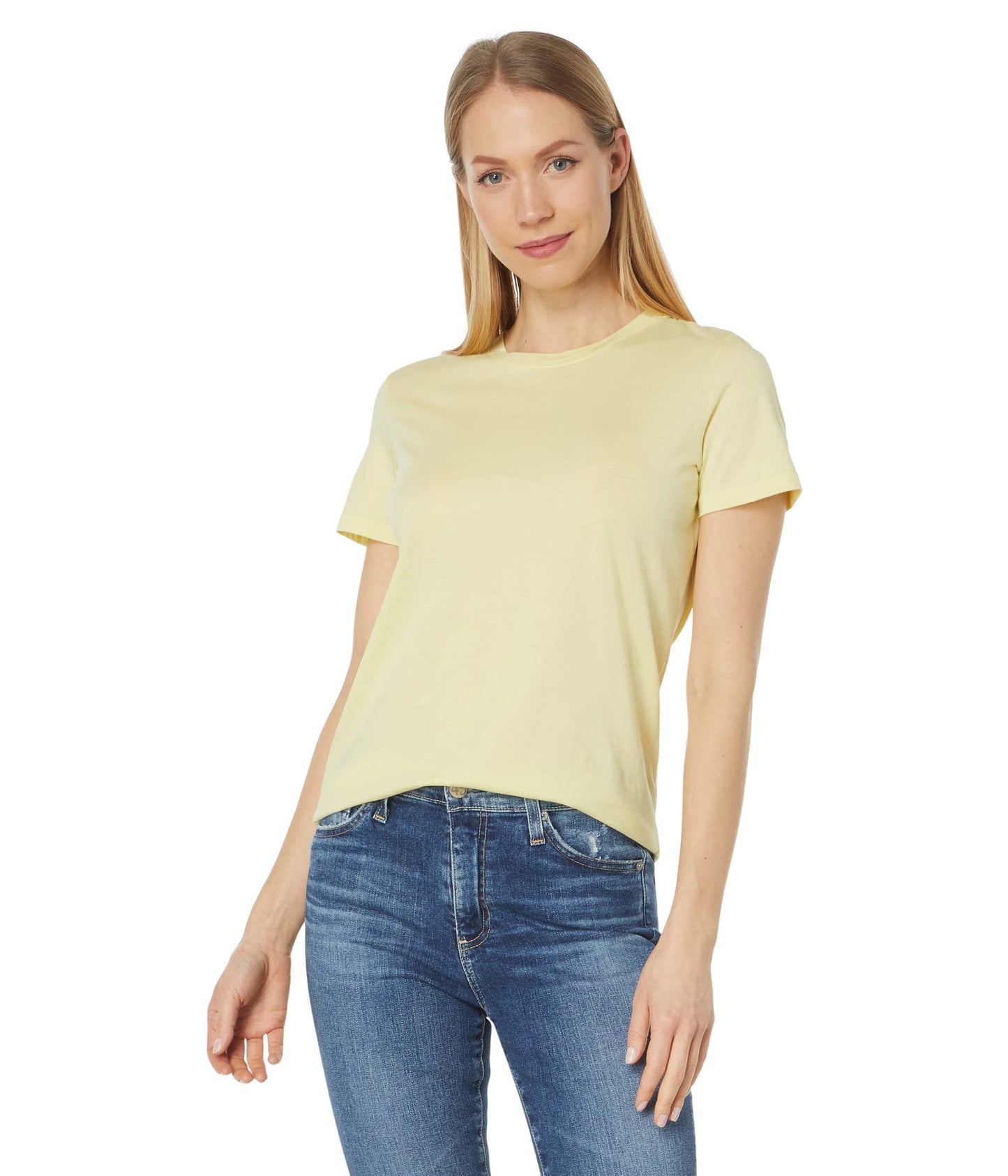 Women's Essential Crew T-Shirt