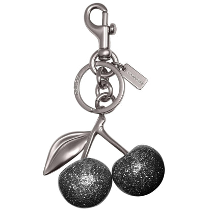 Metal Wrench Bag Charm Keychain Clip Accessory