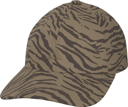 Women's Relaxed Fit Strapback Baseball Cap Saturday Hat