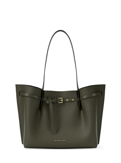 Women Large Emilia Tote Bag Classic Carry Bag