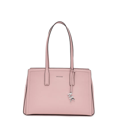 Women Medium Laila Tote Bag Classic Shoulder Bag