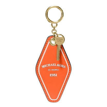 Bag Charm Keychain Luxury Metal Pendant Accessory