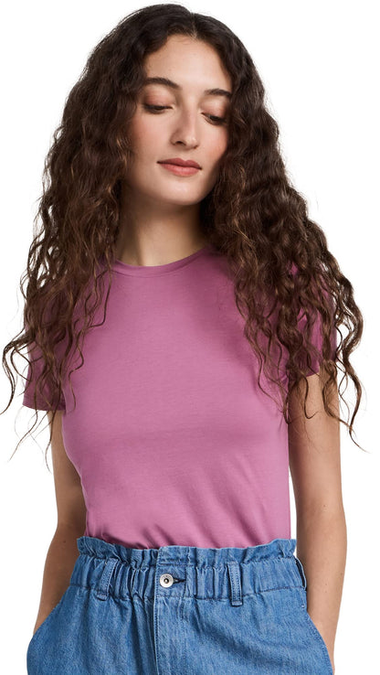 Women's Essential Crew T-Shirt