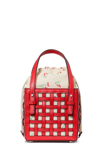 Women 3D Novelty Crossbody Bag Kate Spade Style